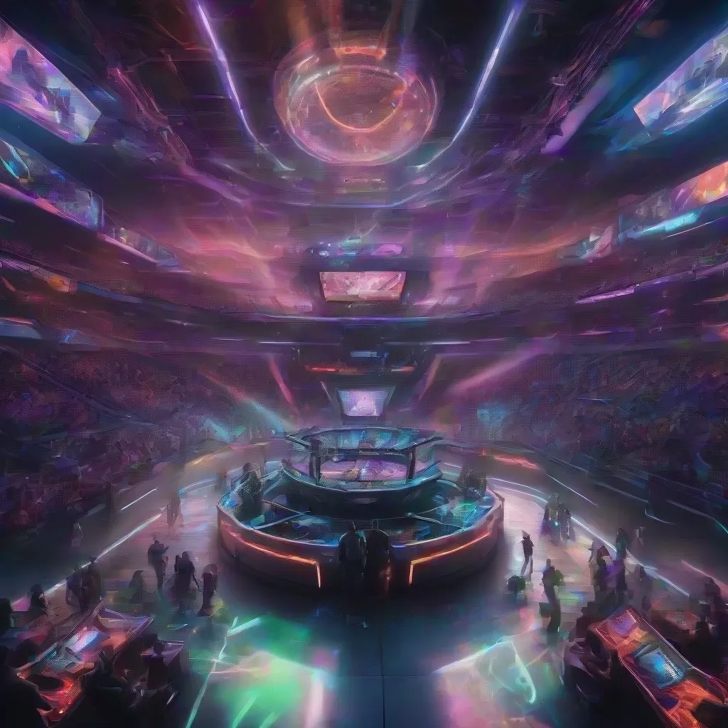 Esports Betting: The Unstoppable Surge – Trends, Growth & Future