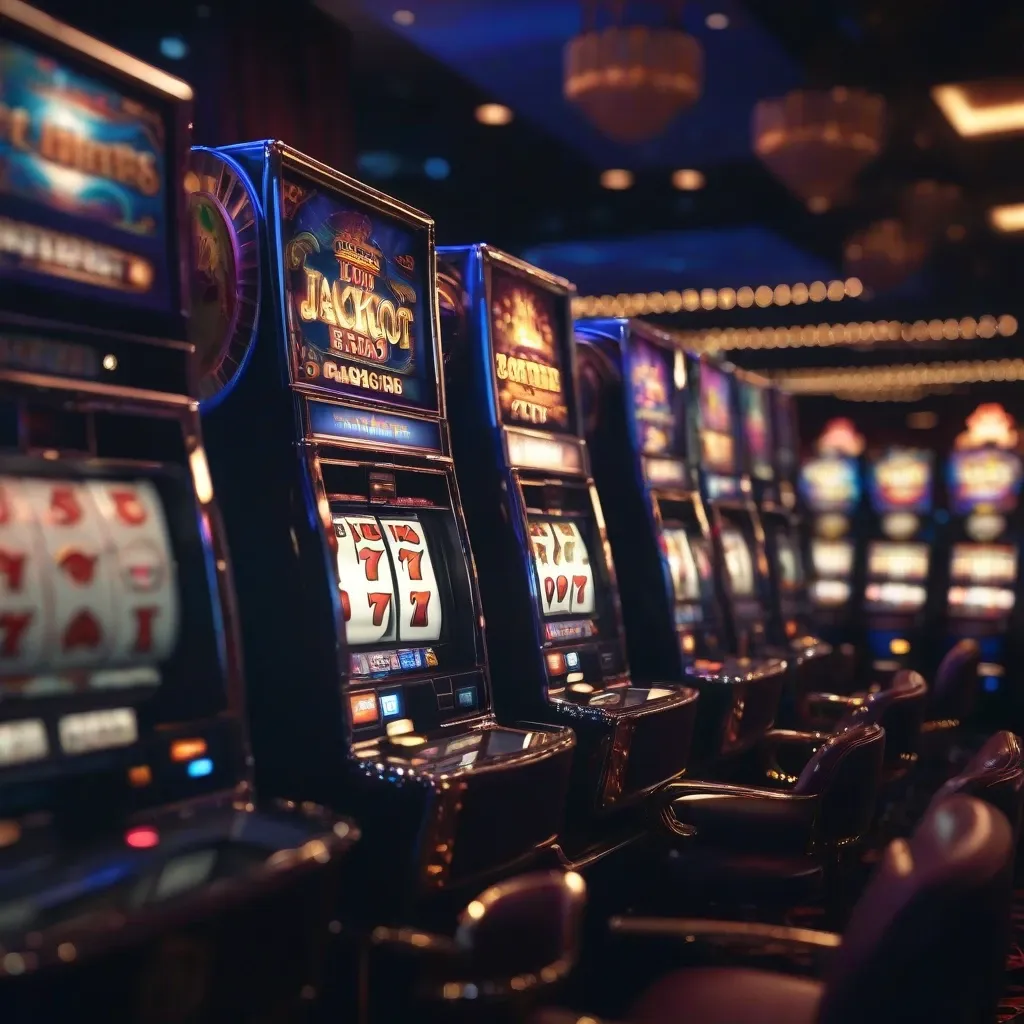 Unlock Casino Bonus Secrets: Your Expert Guide to Smarter Play
