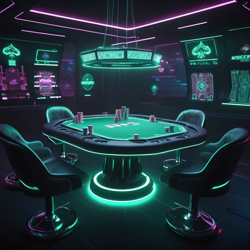 C-Bet Precision 2026