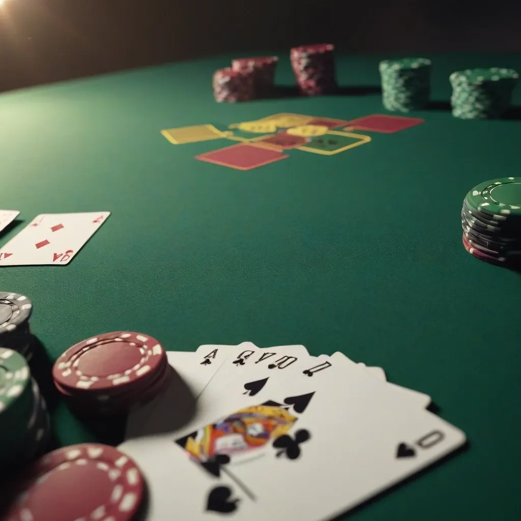 Poker Board Strategy